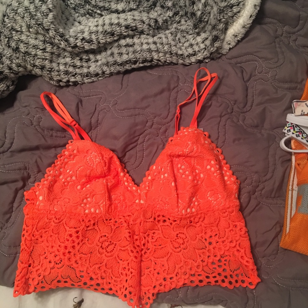 Aerie bralette